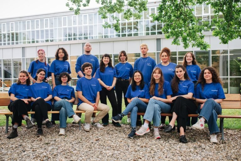 Team Mobiklasse 25/26