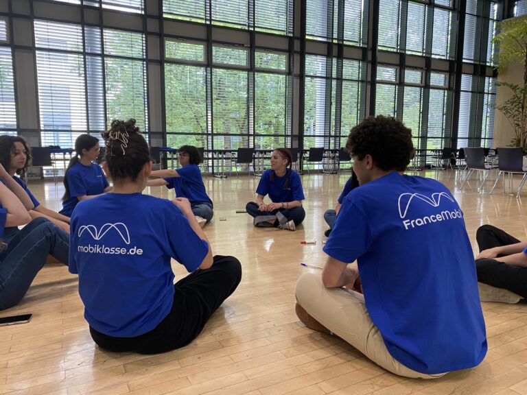 francemobil & mobiklasse