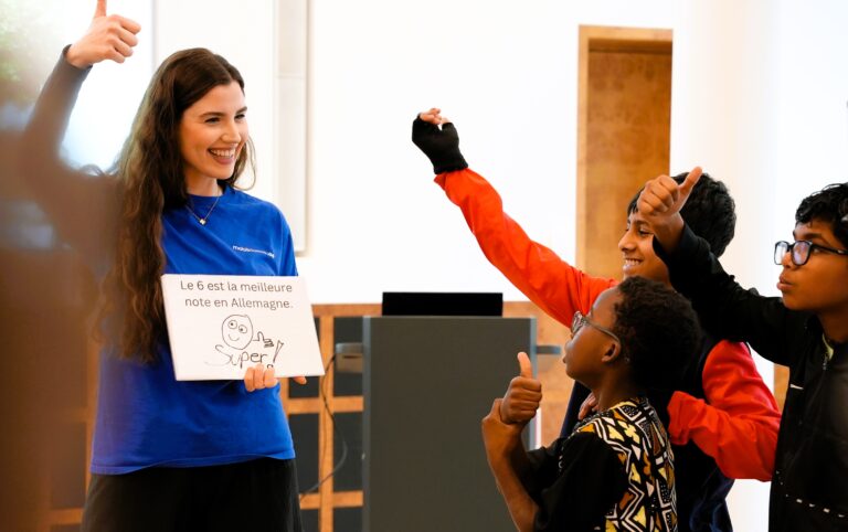 2026 mobiklasse ambassade